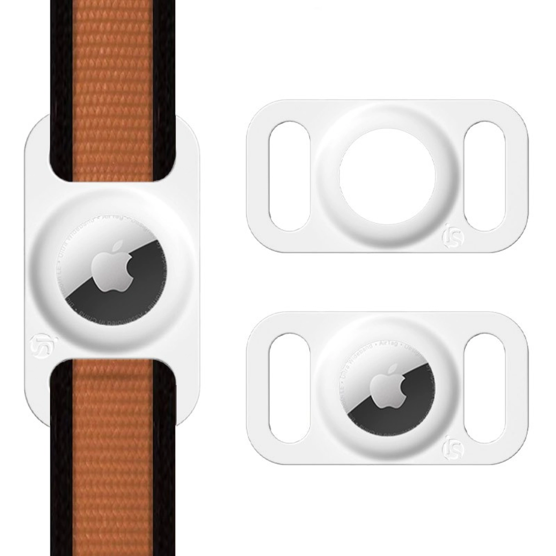 Funda AirTag para Collar
