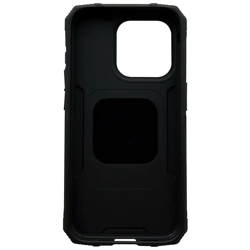 Capa Anti-Choque iPhone