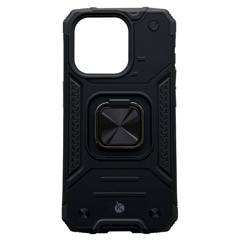 Capa Anti-Choque iPhone