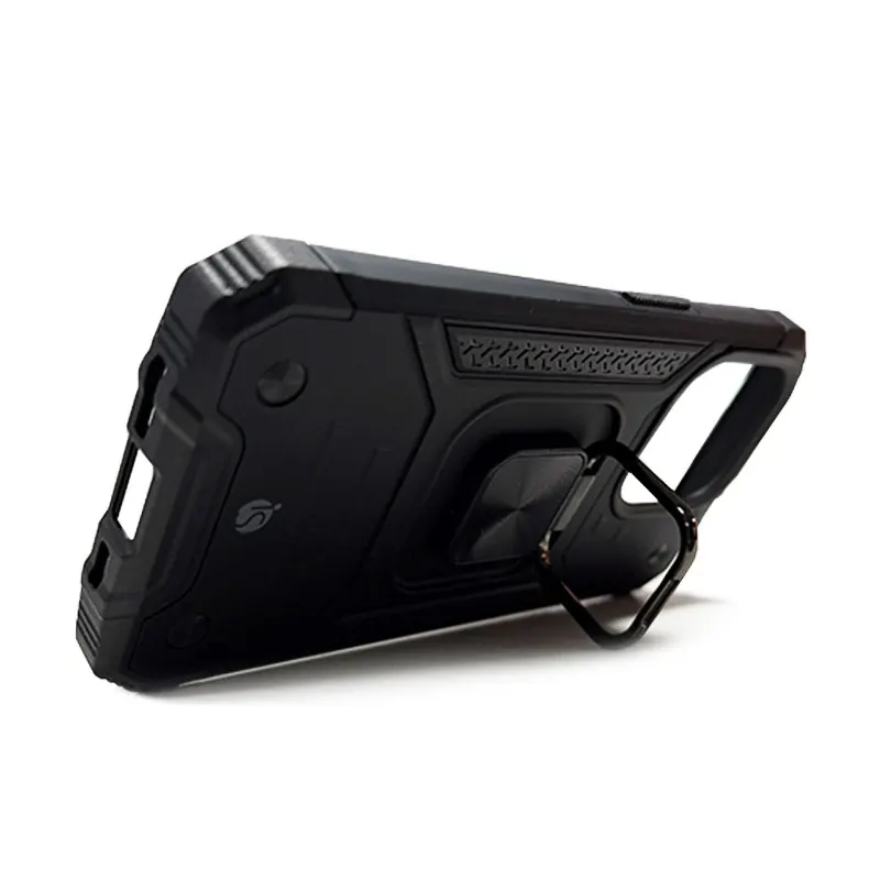 Capa Anti-Choque iPhone