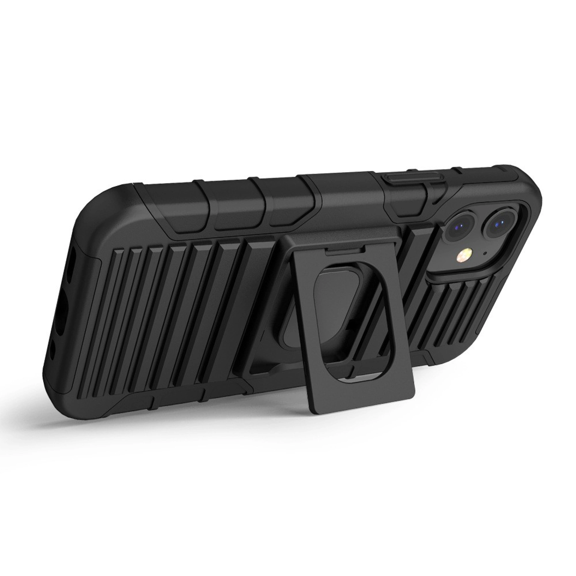 Capa Anti-Choque iPhone
