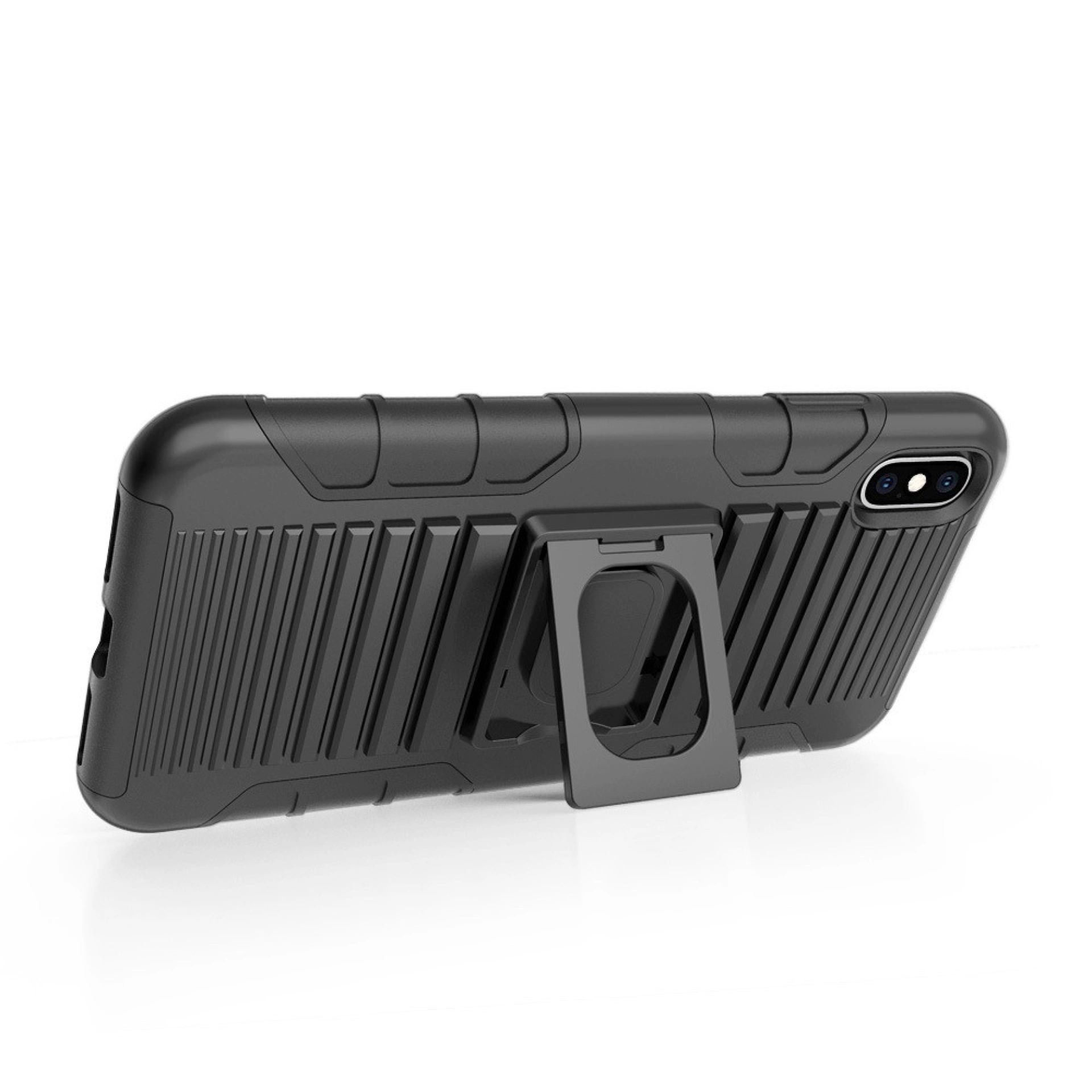 Capa Anti-Choque iPhone