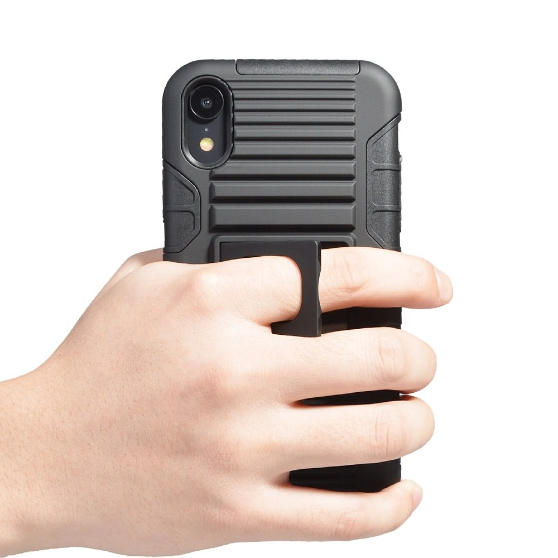 Capa Anti-Choque iPhone