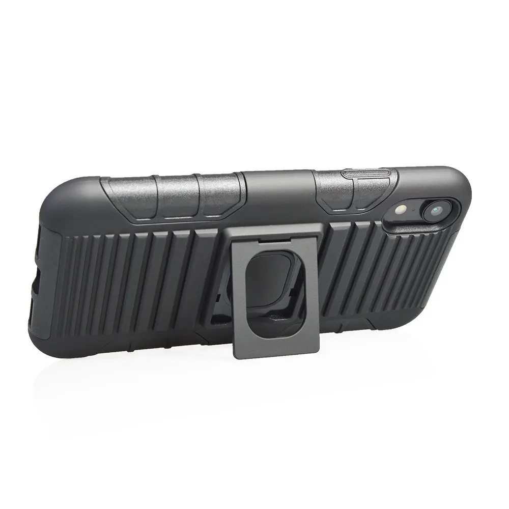 Capa Anti-Choque iPhone