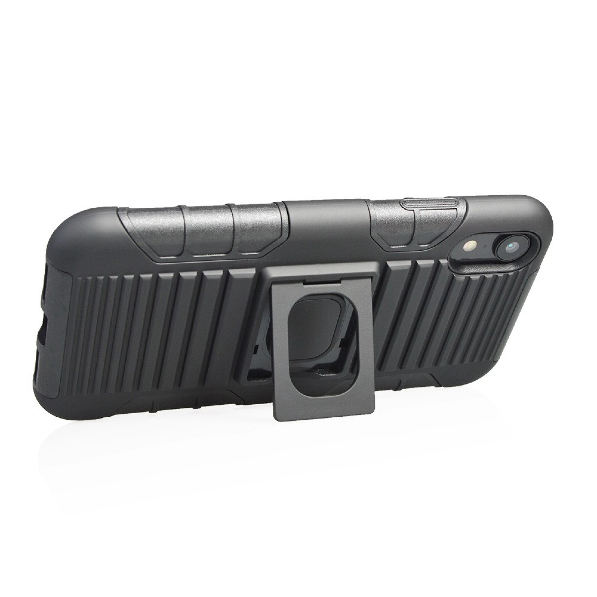 Capa Anti-Choque iPhone