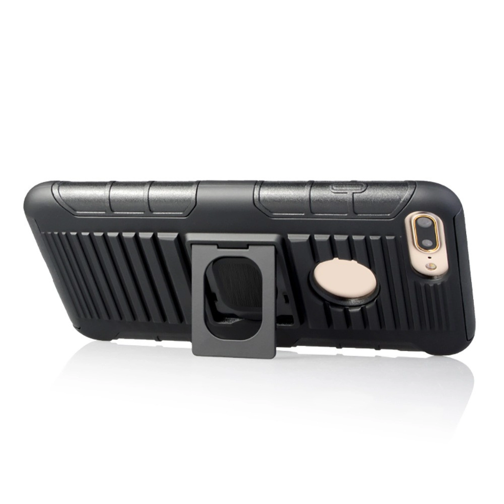 Capa Anti-Choque iPhone