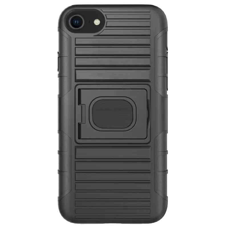 Capa Anti-Choque iPhone