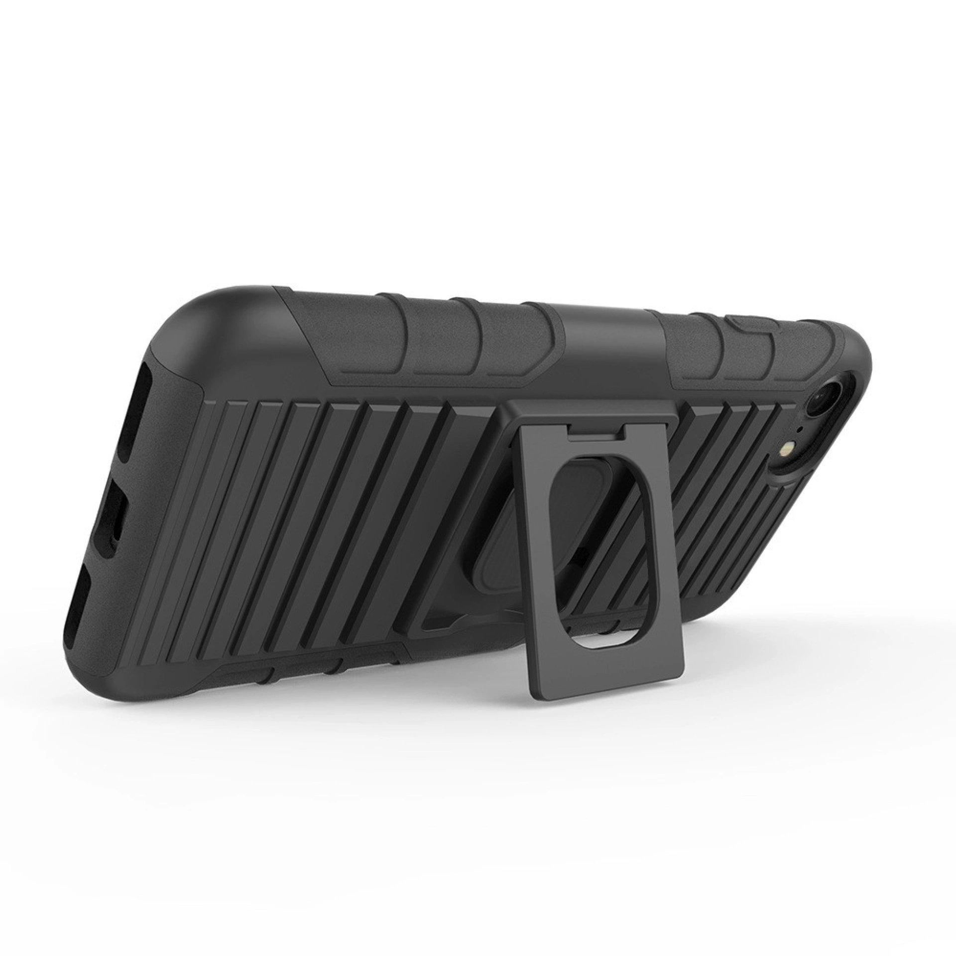 Capa Anti-Choque iPhone
