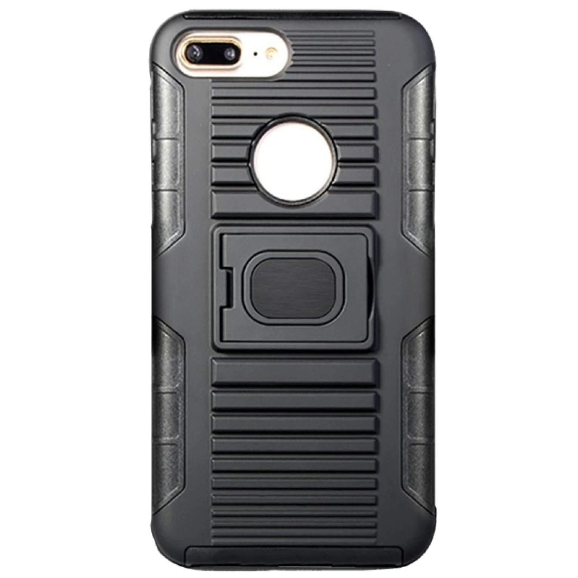 Capa Anti-Choque iPhone