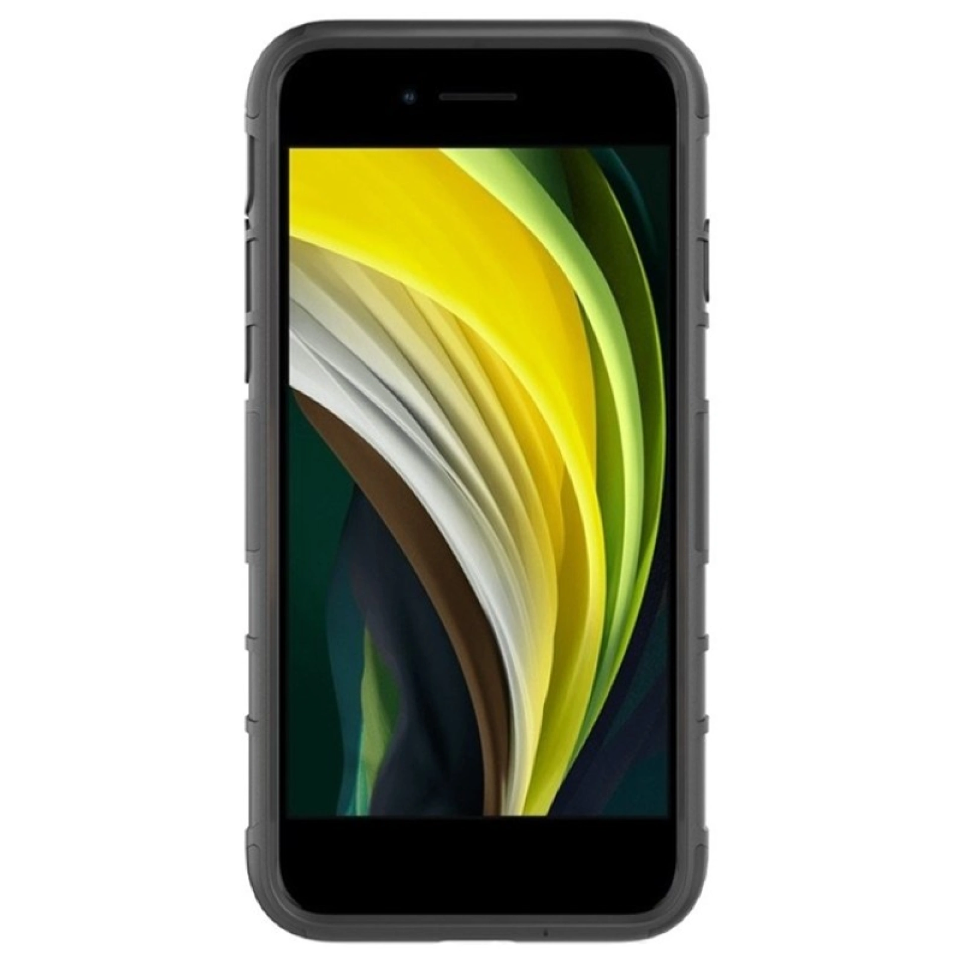 Capa Anti-Choque iPhone