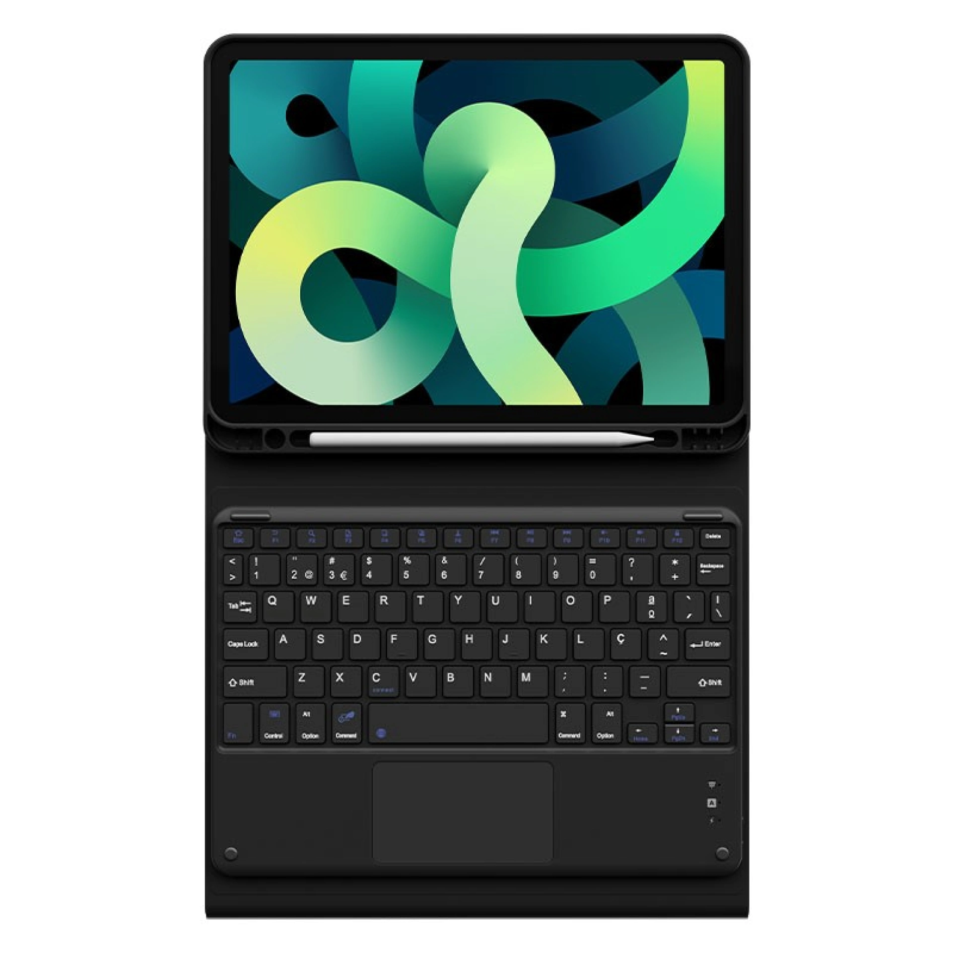 Funda iPad Air con Teclado