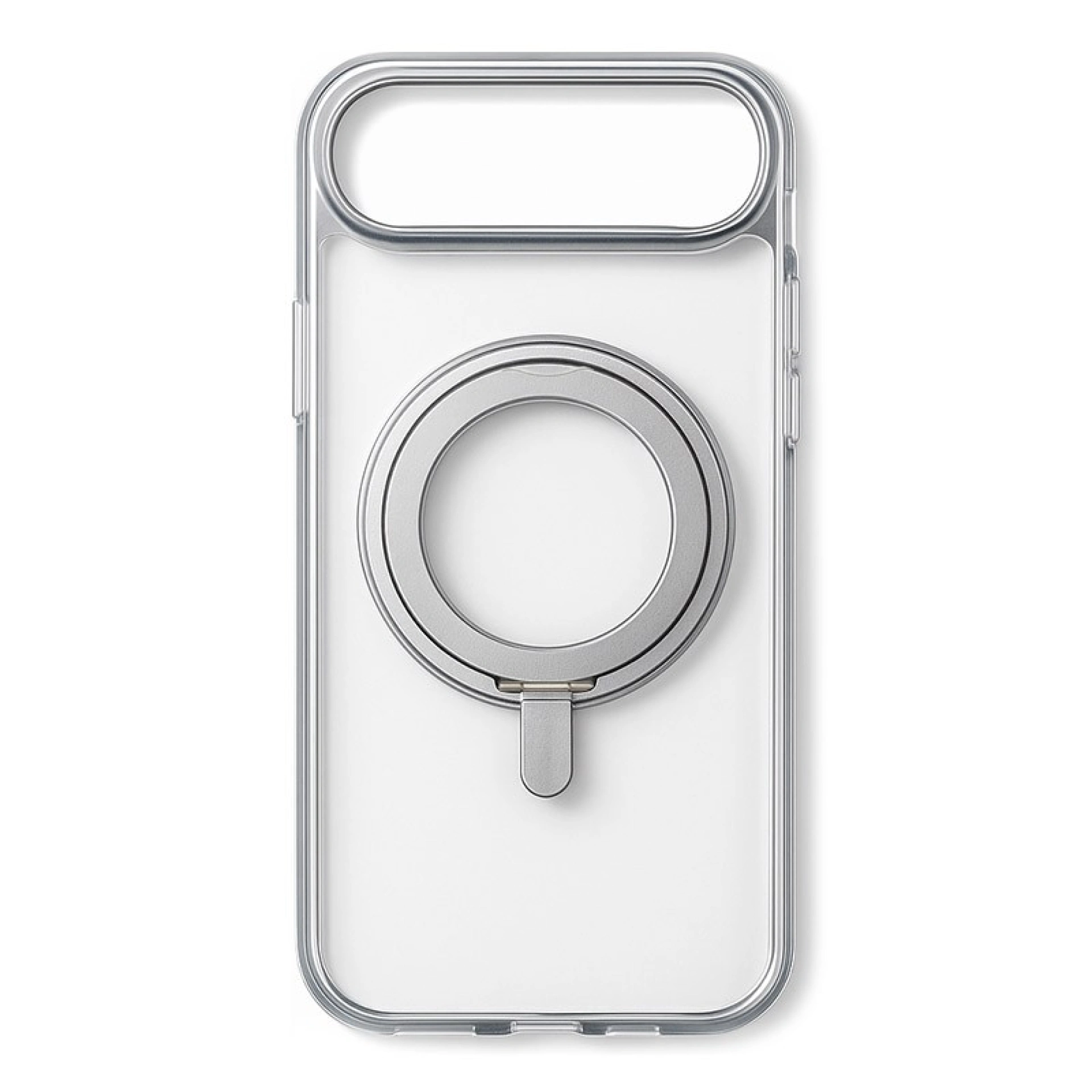 Capa de iPhone com Ring Holder