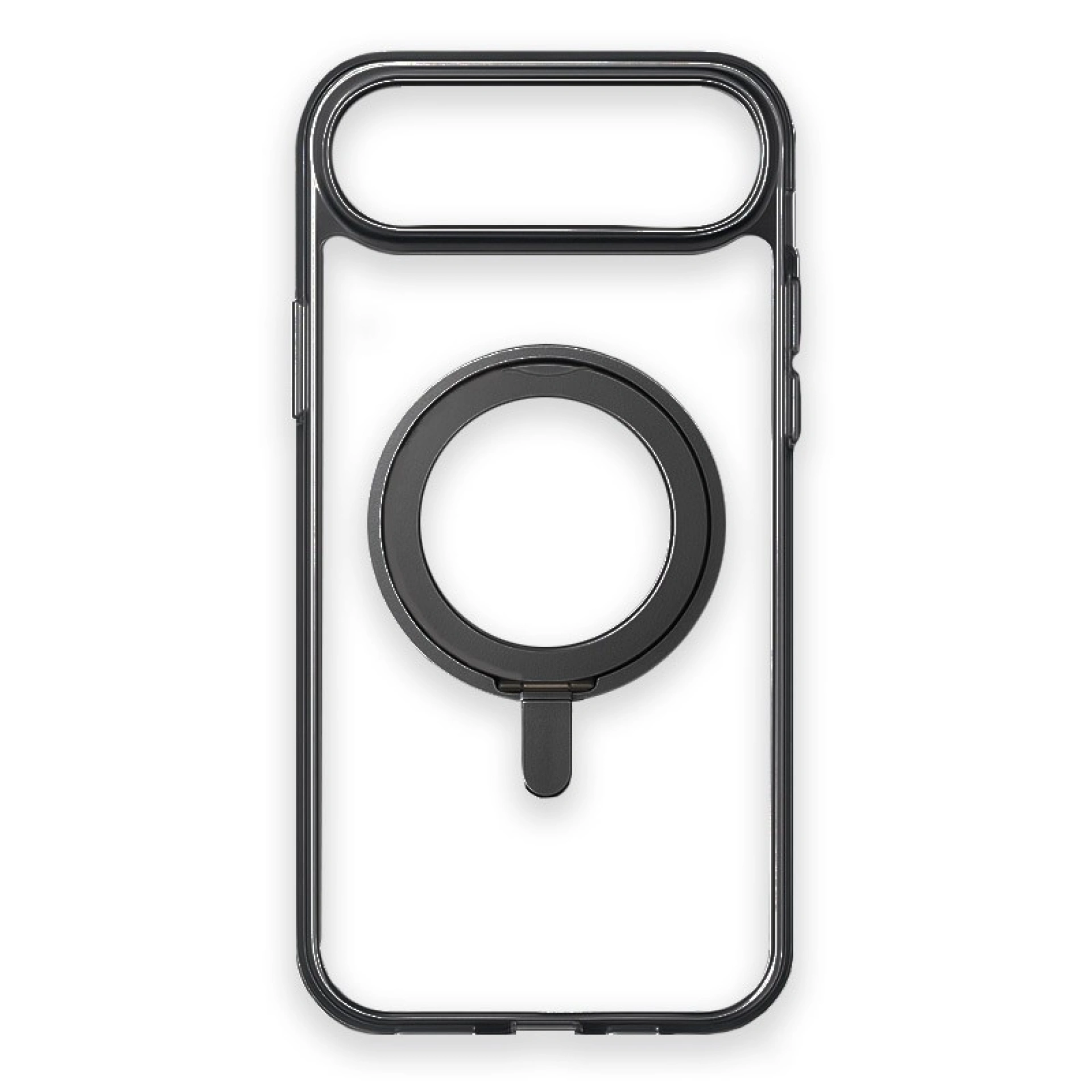 Capa de iPhone com Ring Holder
