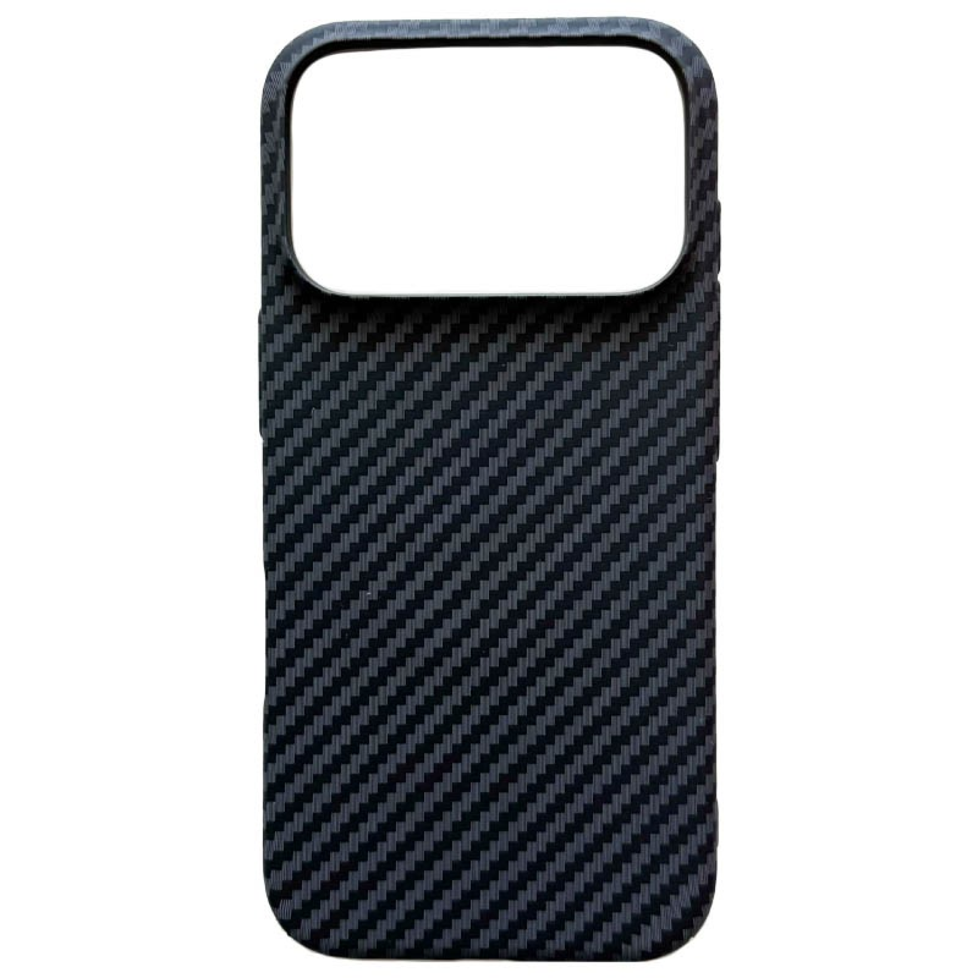 Funda en Carbono para iPhone 17 Pro Max