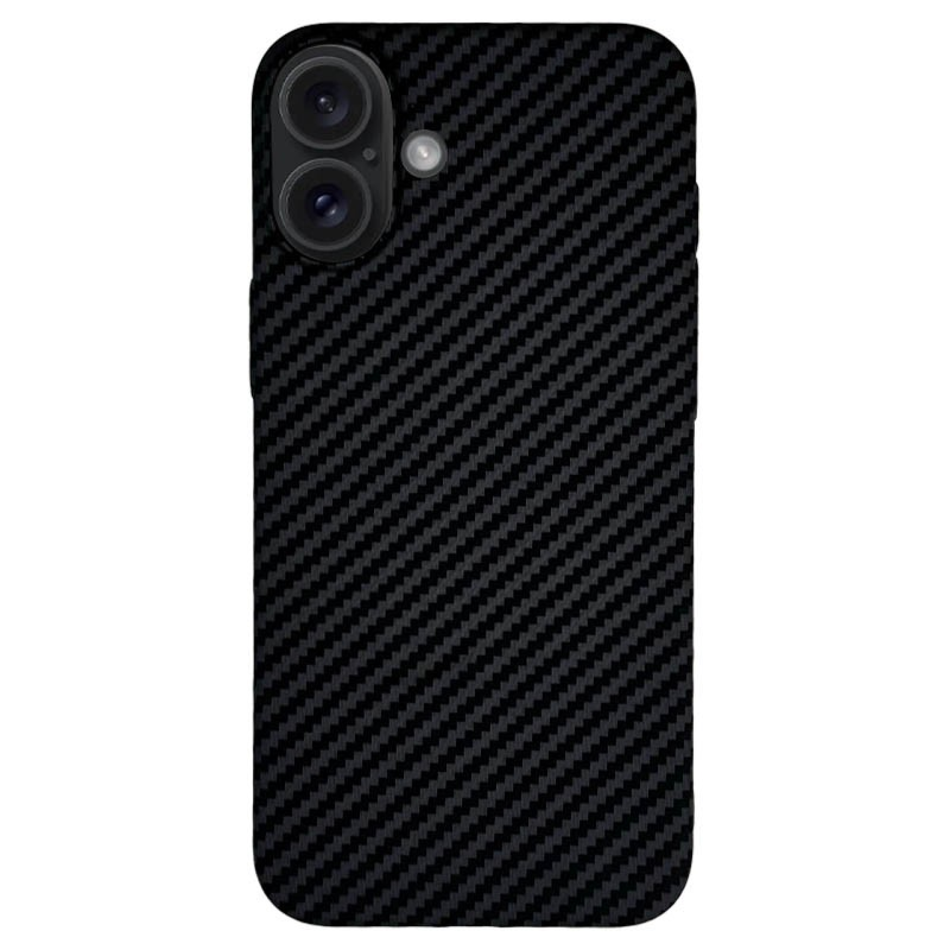 Coque iPhone en Carbone 17e