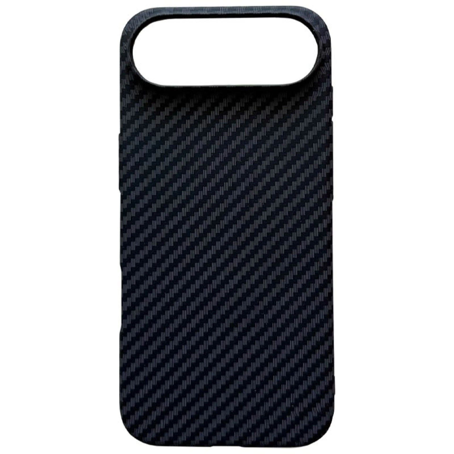 Capa de iPhone em Fibra de Carbono