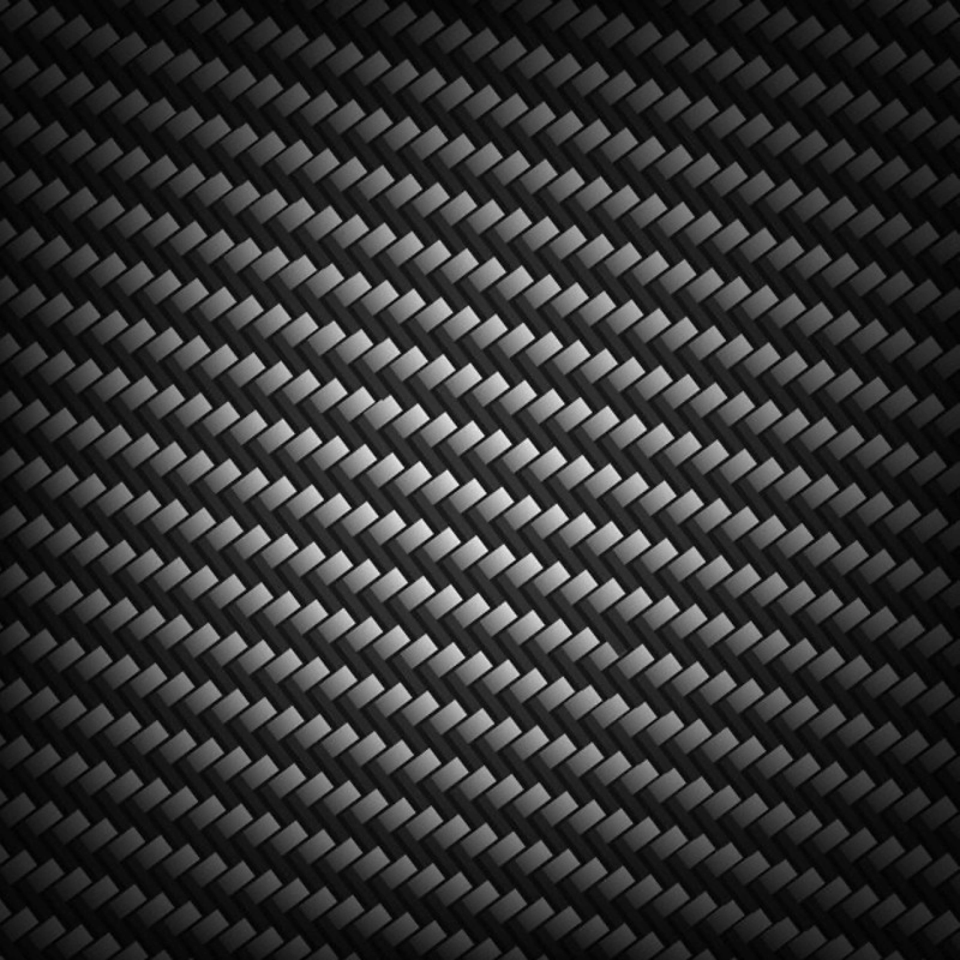 Capa de iPhone em Fibra de Carbono