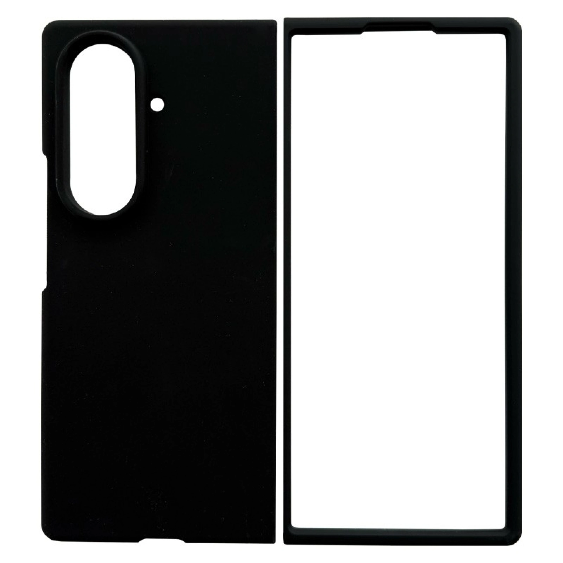 Capa de Silicone para Samsung