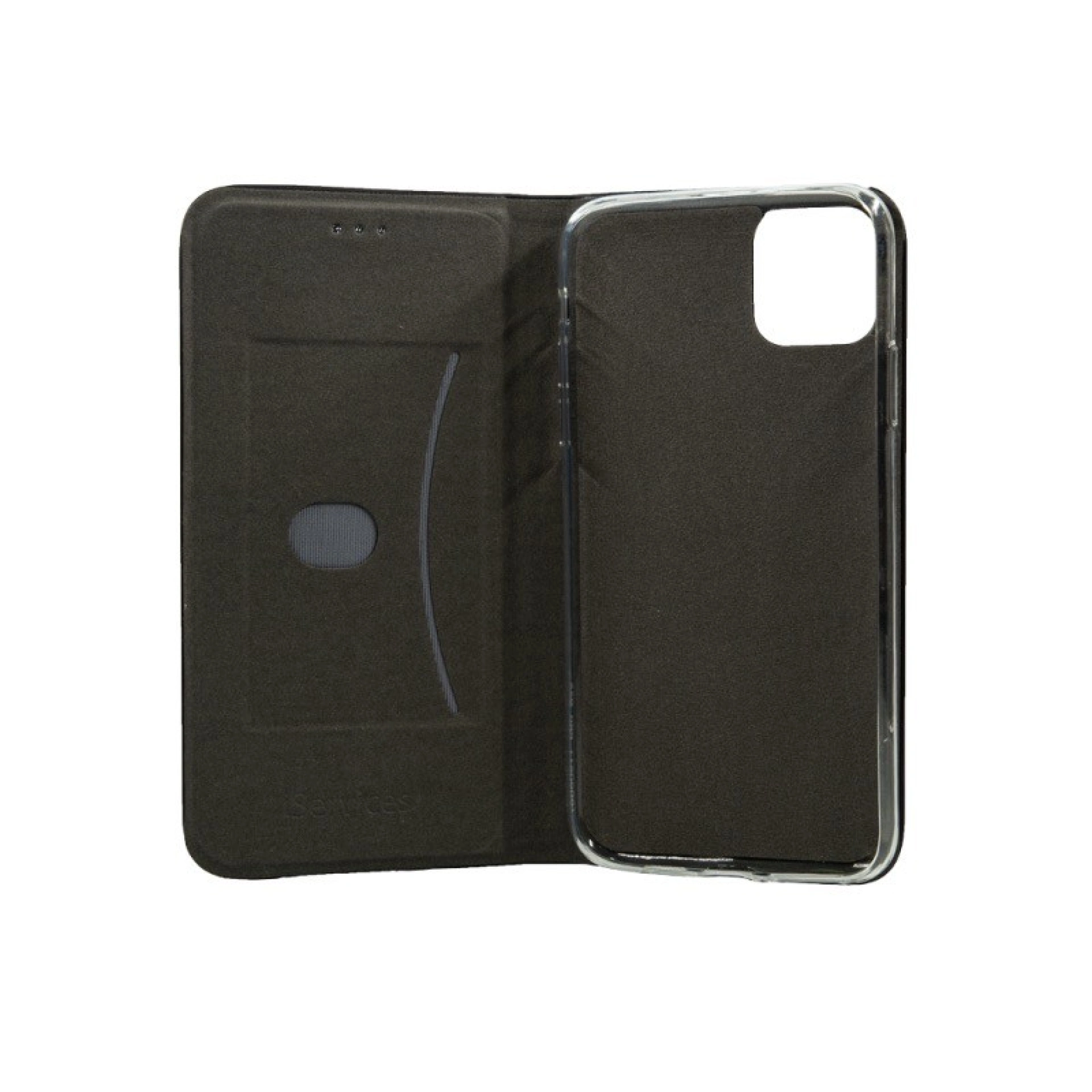 Capa em Livro para iPhone
