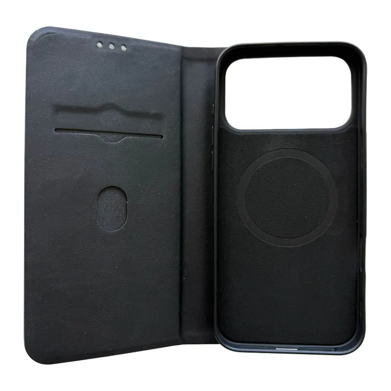 Capa em Livro para iPhone