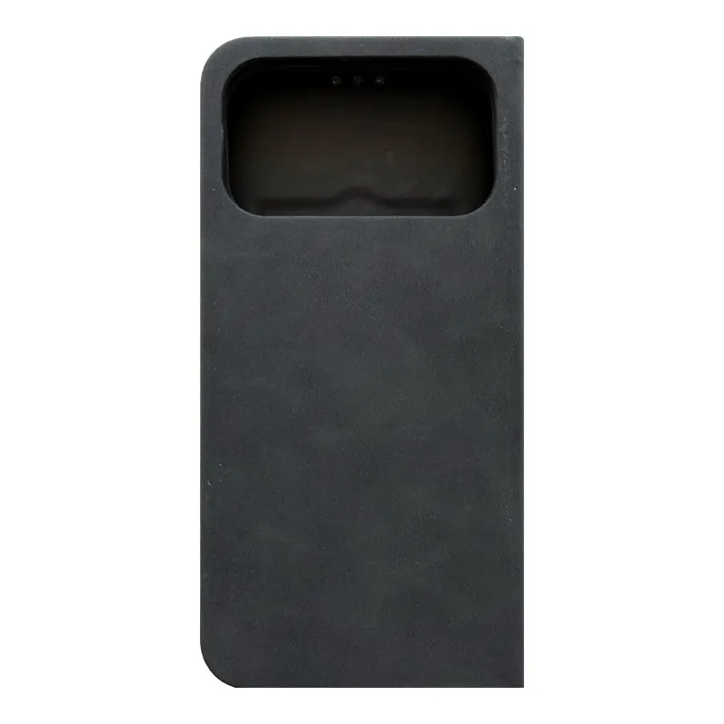 Capa em Livro para iPhone