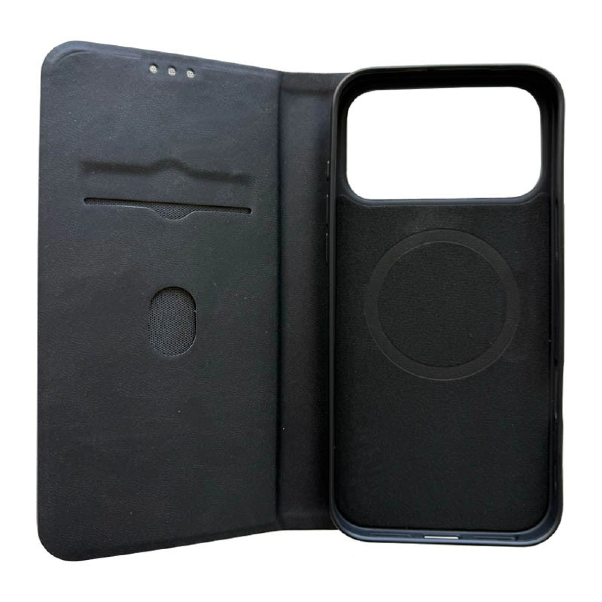 Capa em Livro para iPhone
