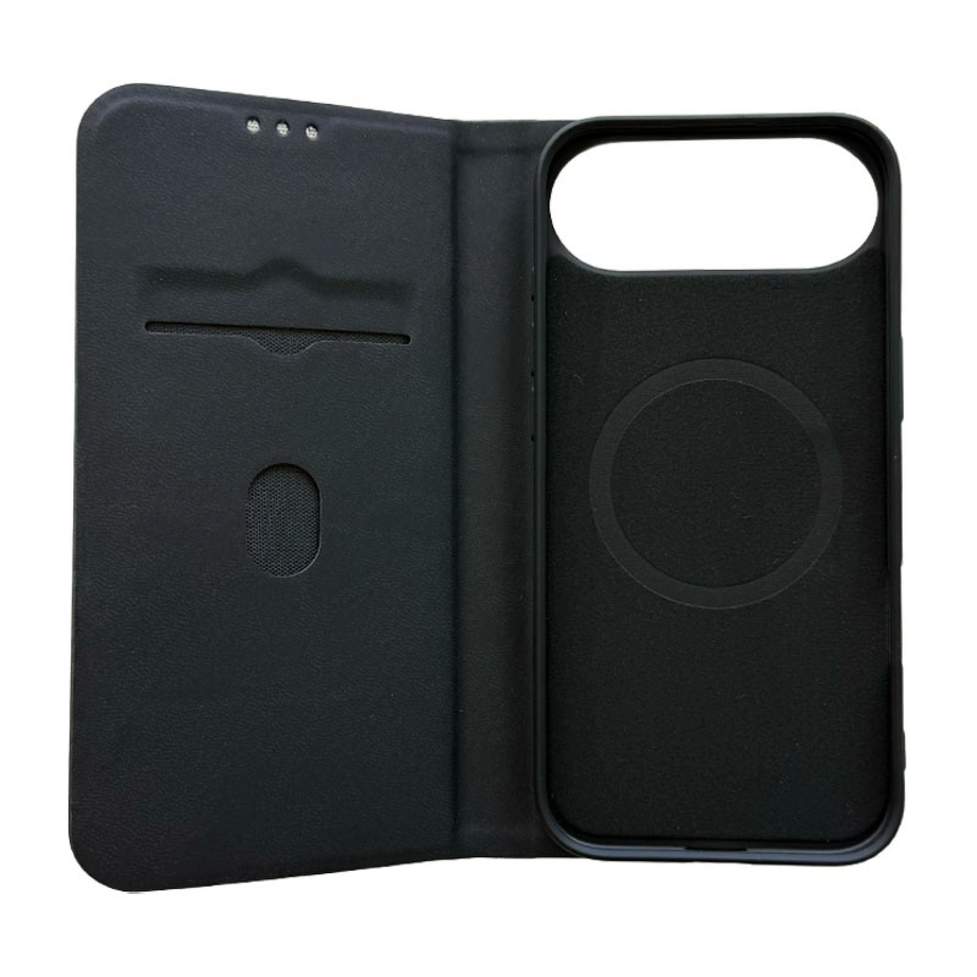 Capa em Livro para iPhone