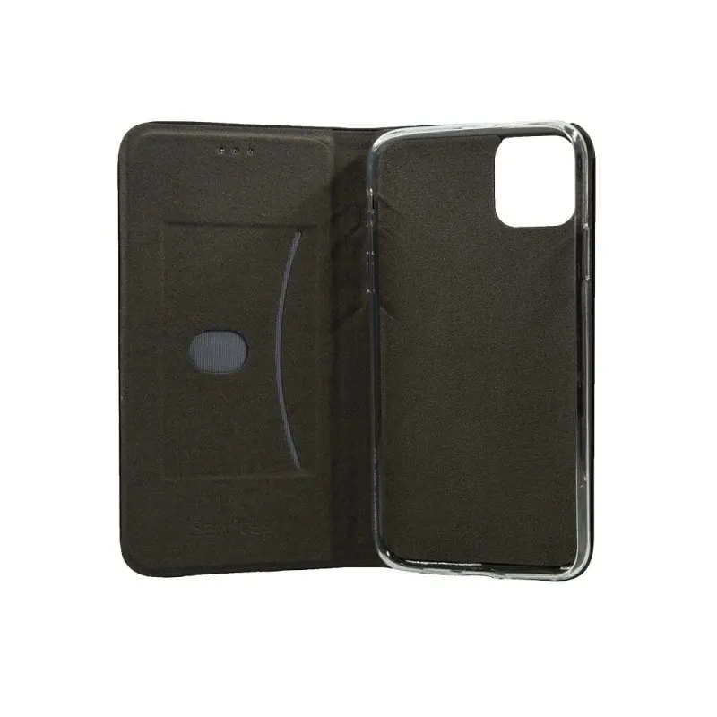 Capa em Livro para iPhone