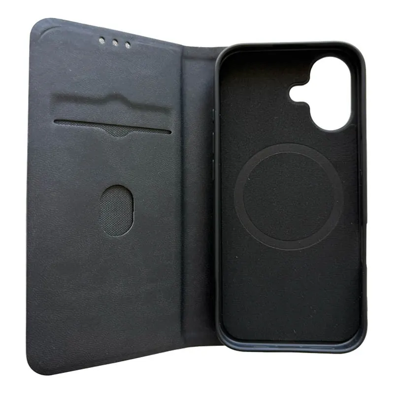 Capa em Livro para iPhone