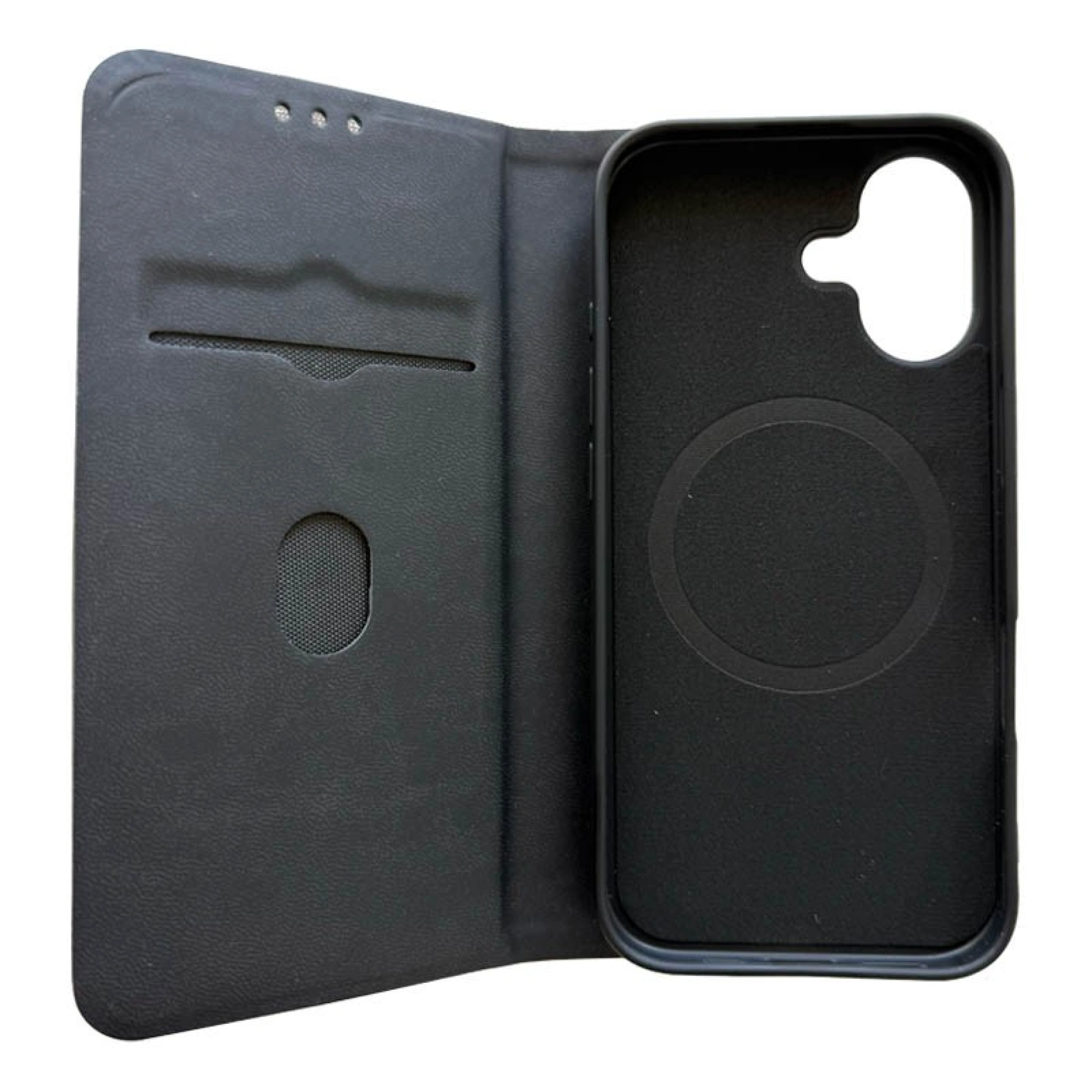 Capa em Livro para iPhone
