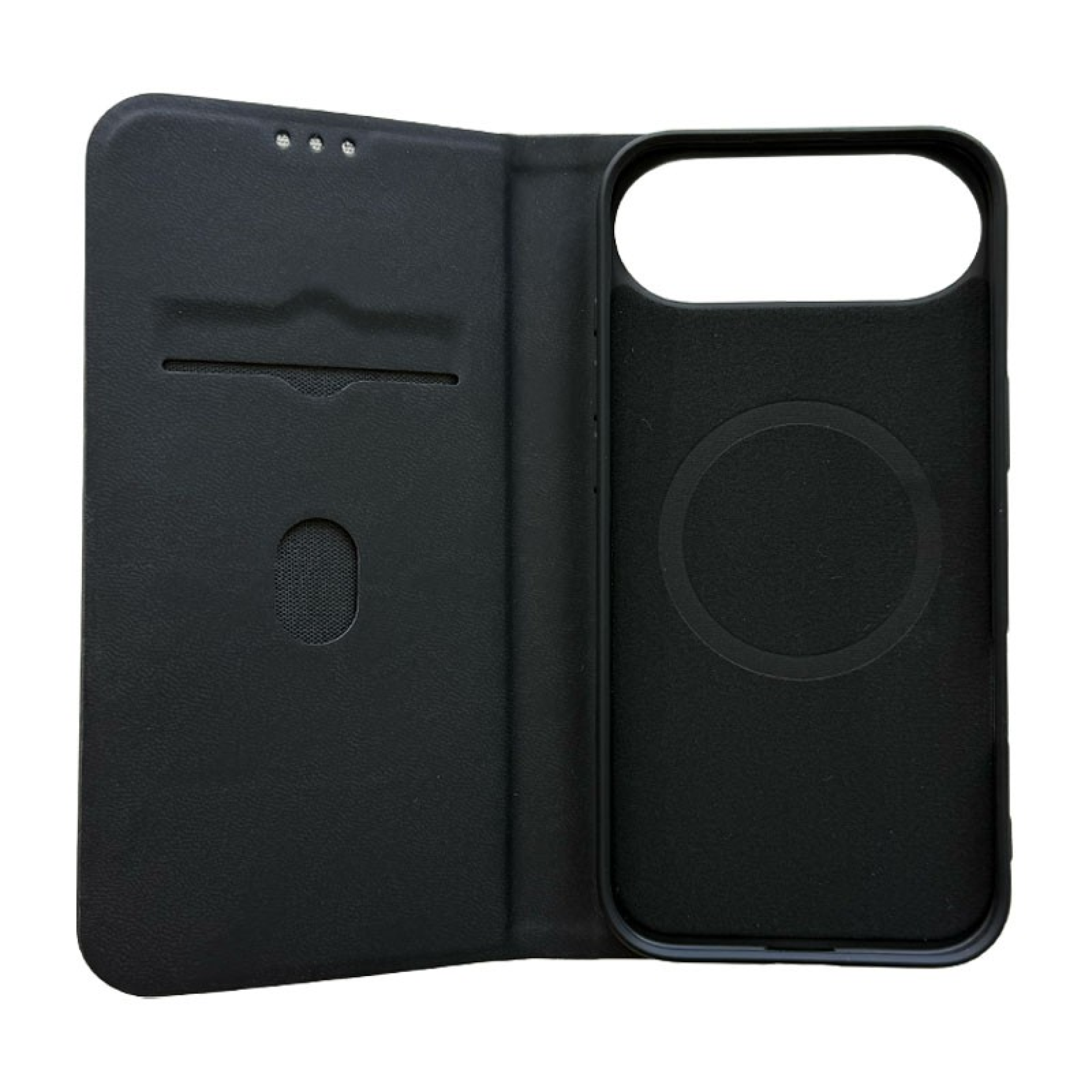 Coque Portefeuille iPhone 7