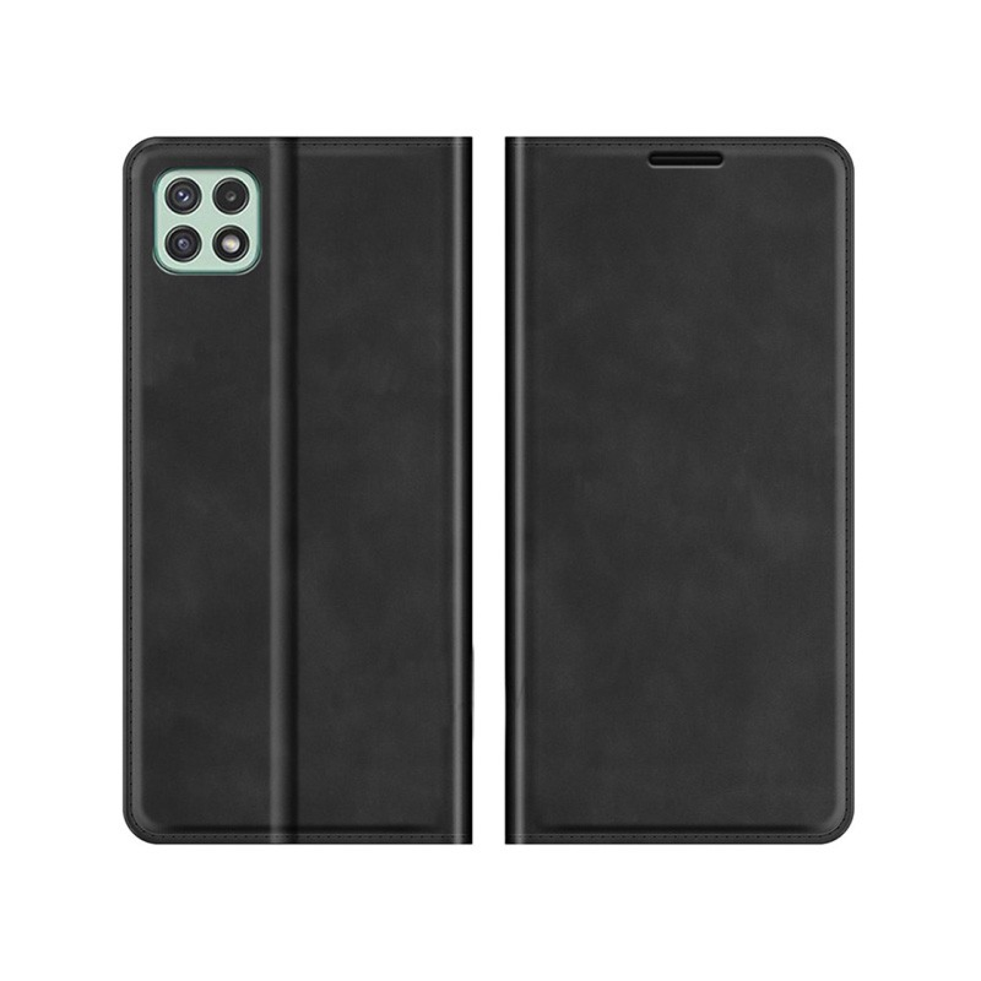 Coque Portefeuille Samsung S22 Ultra