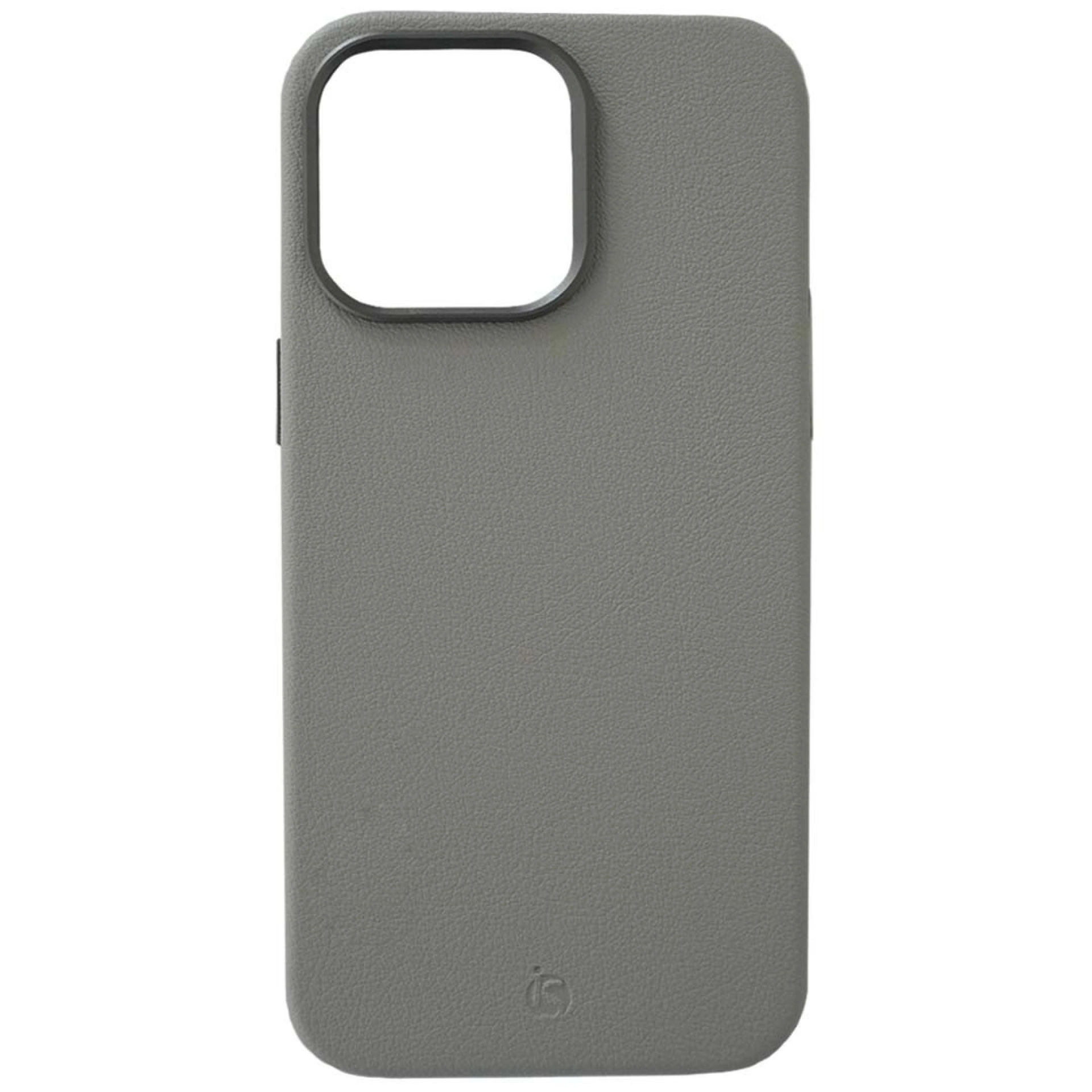 Capa em Pele Magsafe