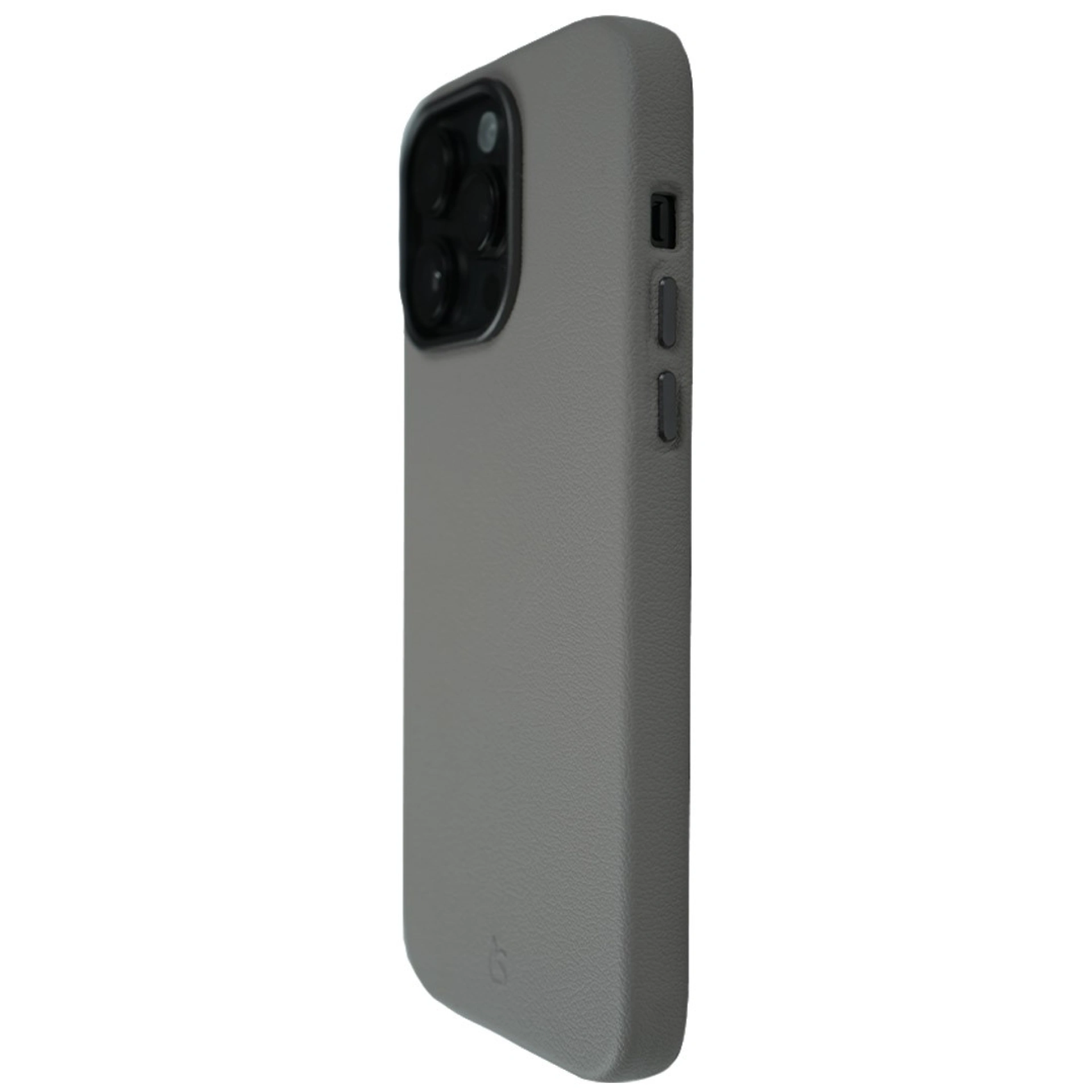 Capa em Pele Magsafe