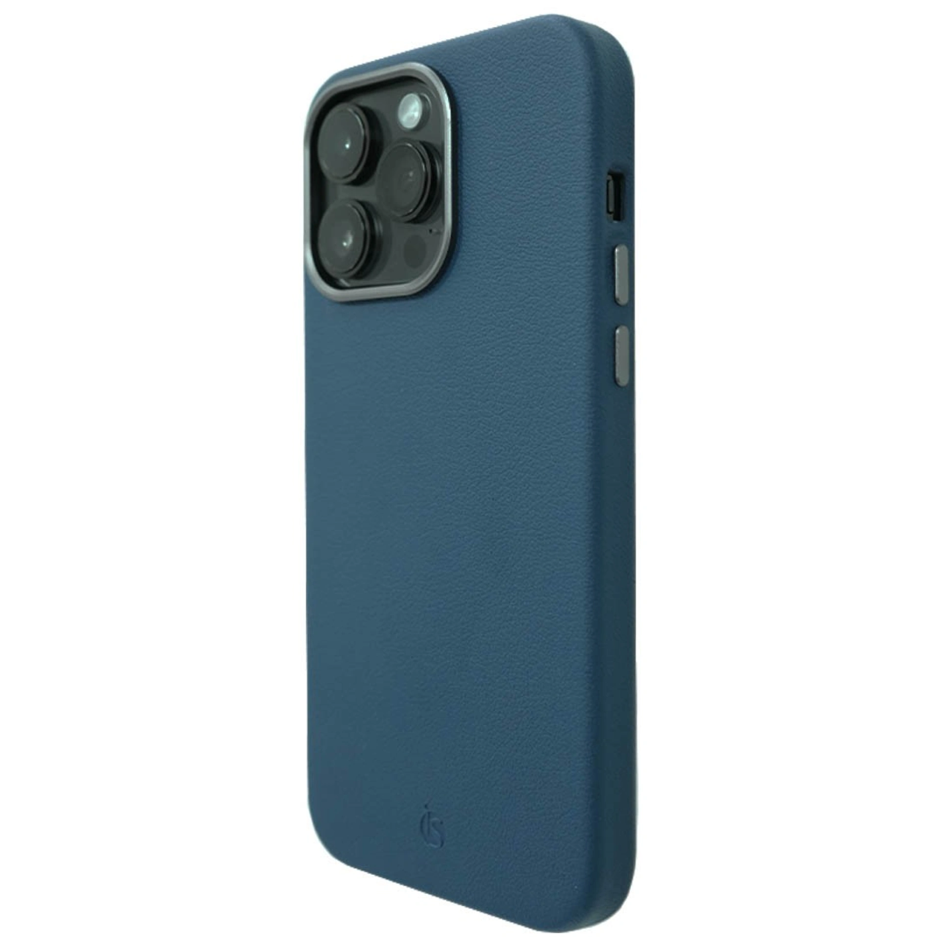 Capa em Pele Magsafe