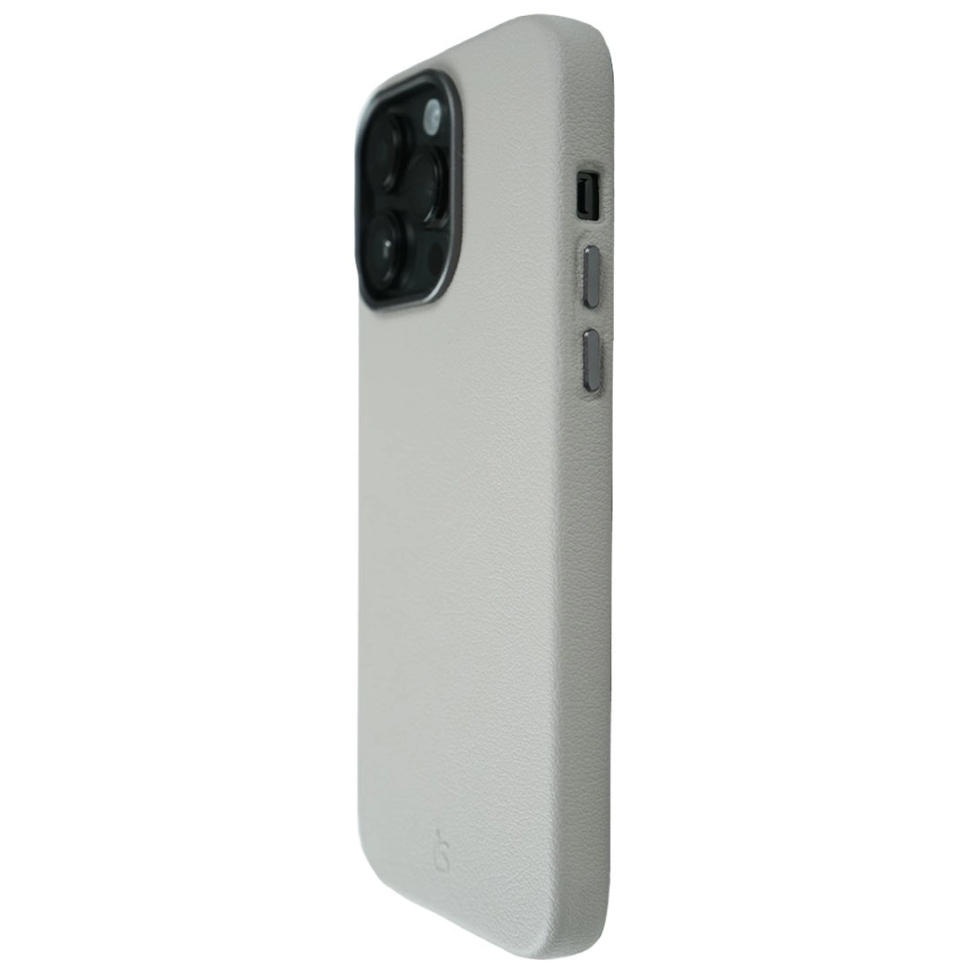 Capa em Pele Magsafe