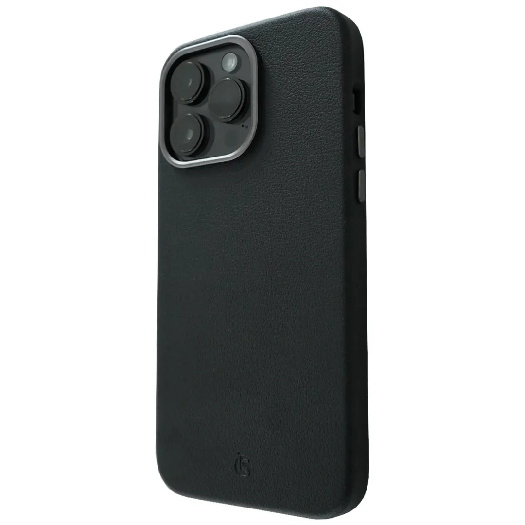 Capa em Pele Magsafe