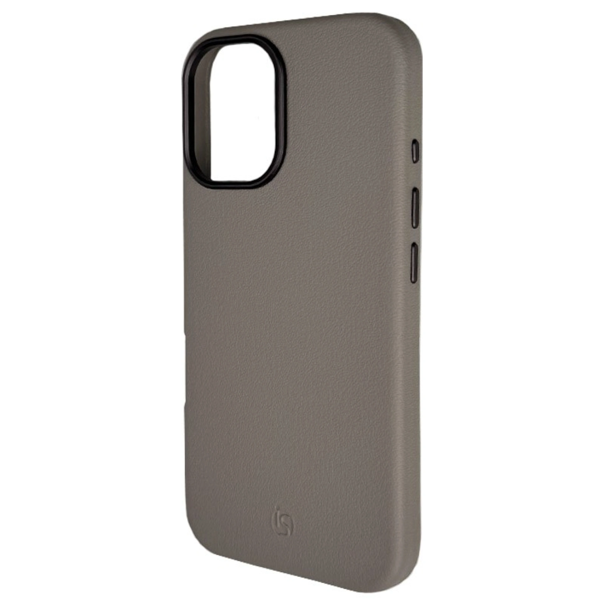 Capa em Pele Magsafe