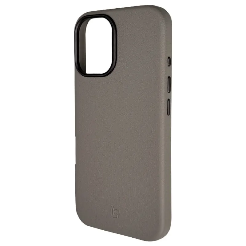 Capa em Pele Magsafe