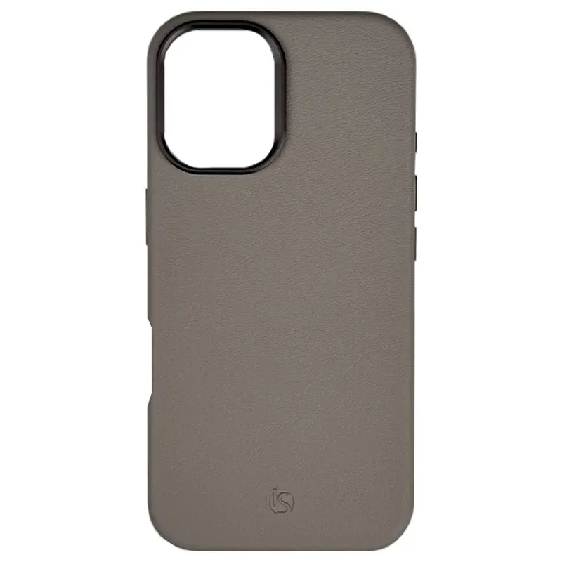 Capa em Pele Magsafe