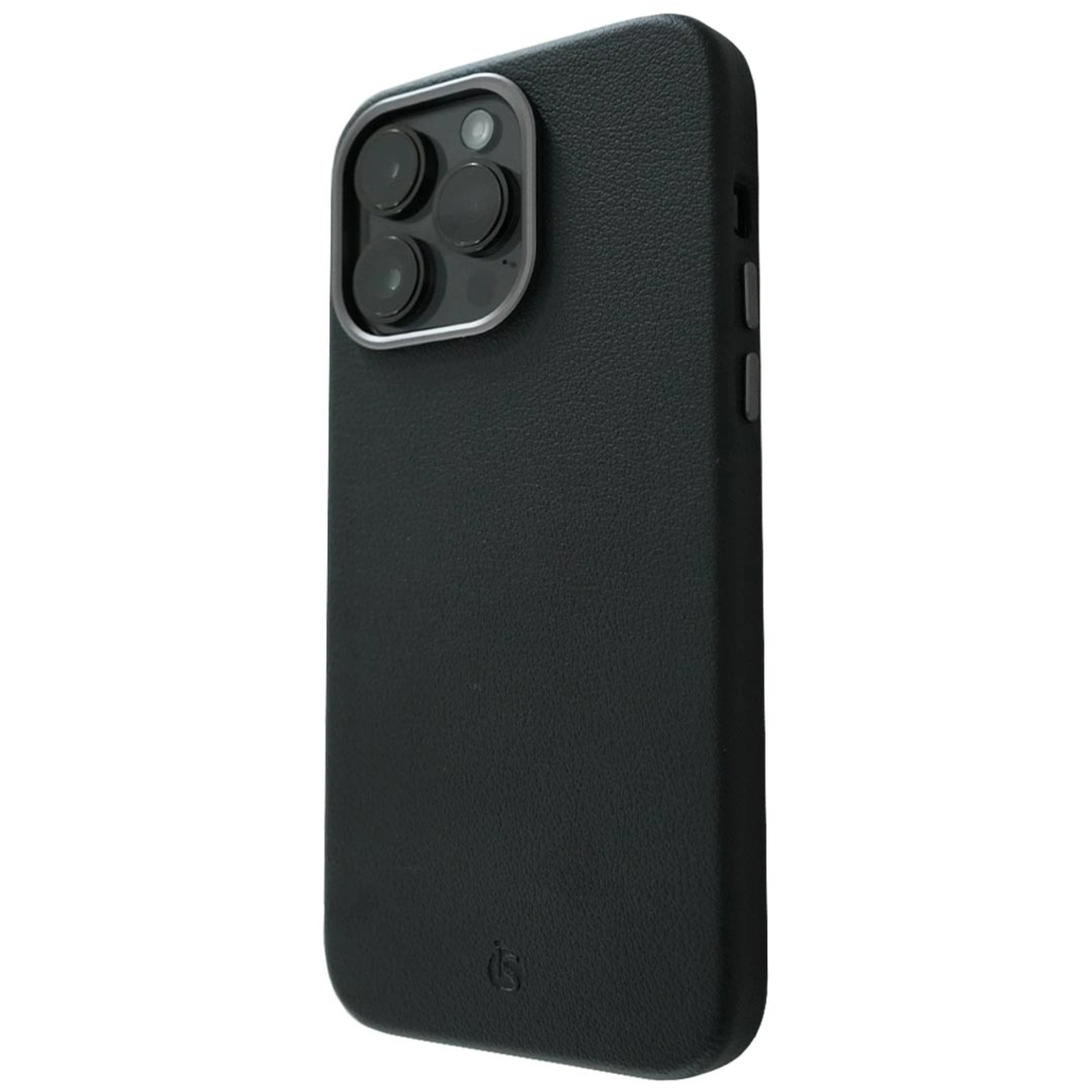 Capa em Pele Magsafe