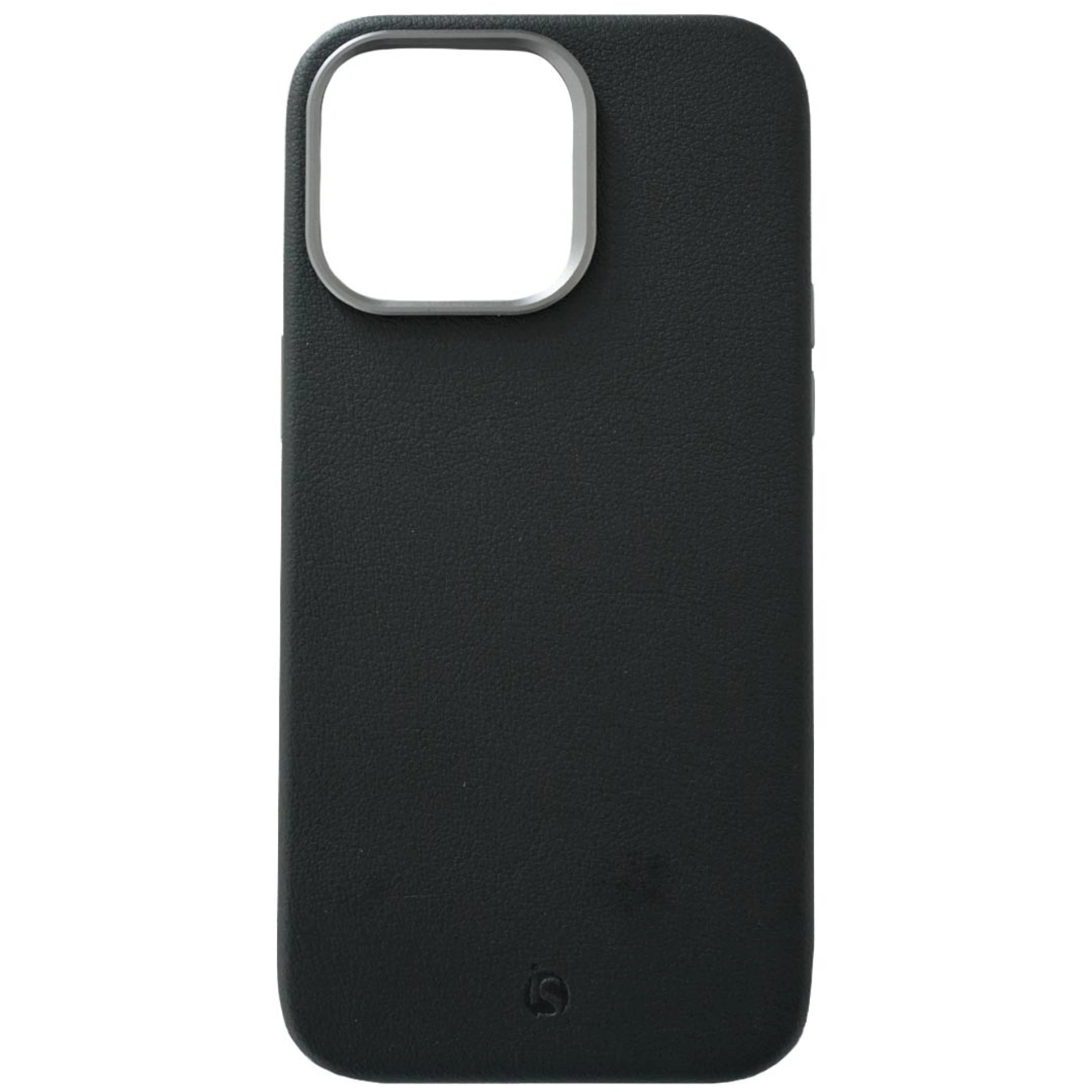 Capa em Pele Magsafe
