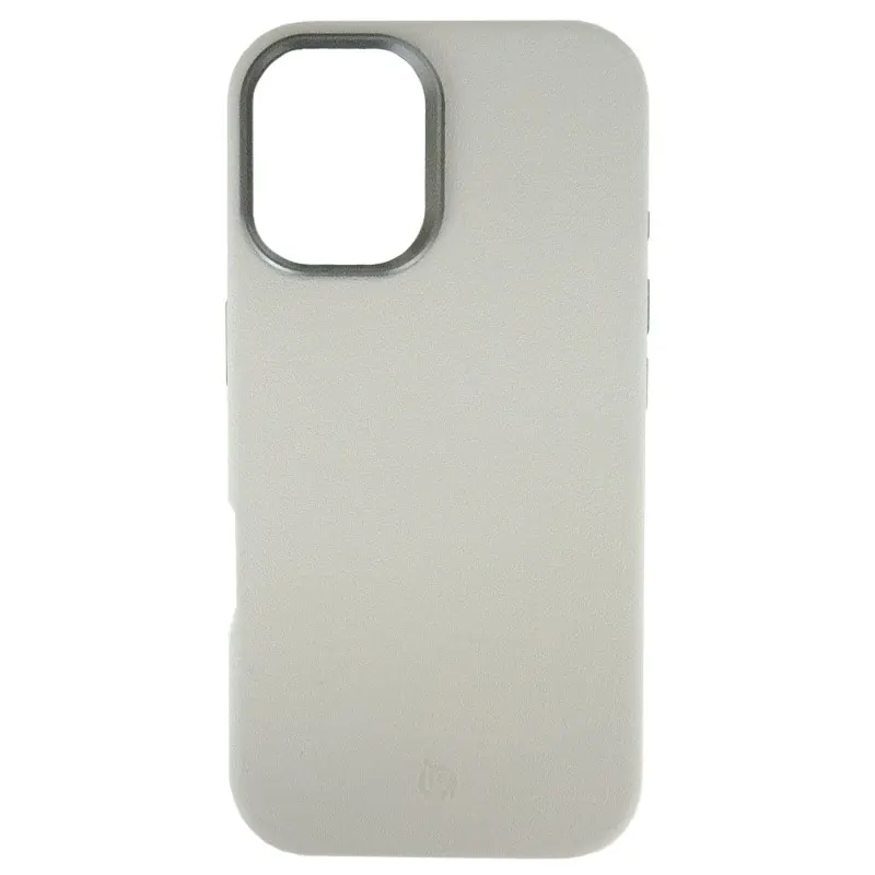 Capa em Pele Magsafe