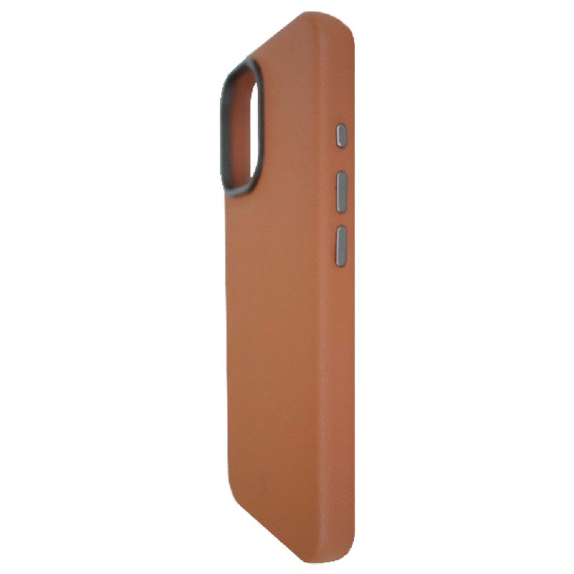 Capa em Pele Magsafe