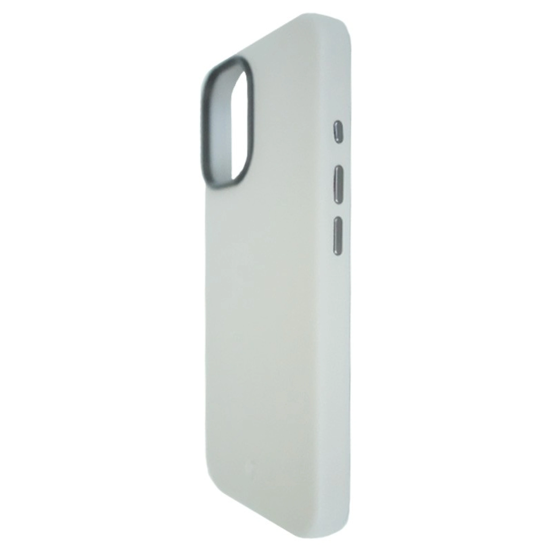 Capa em Pele Magsafe