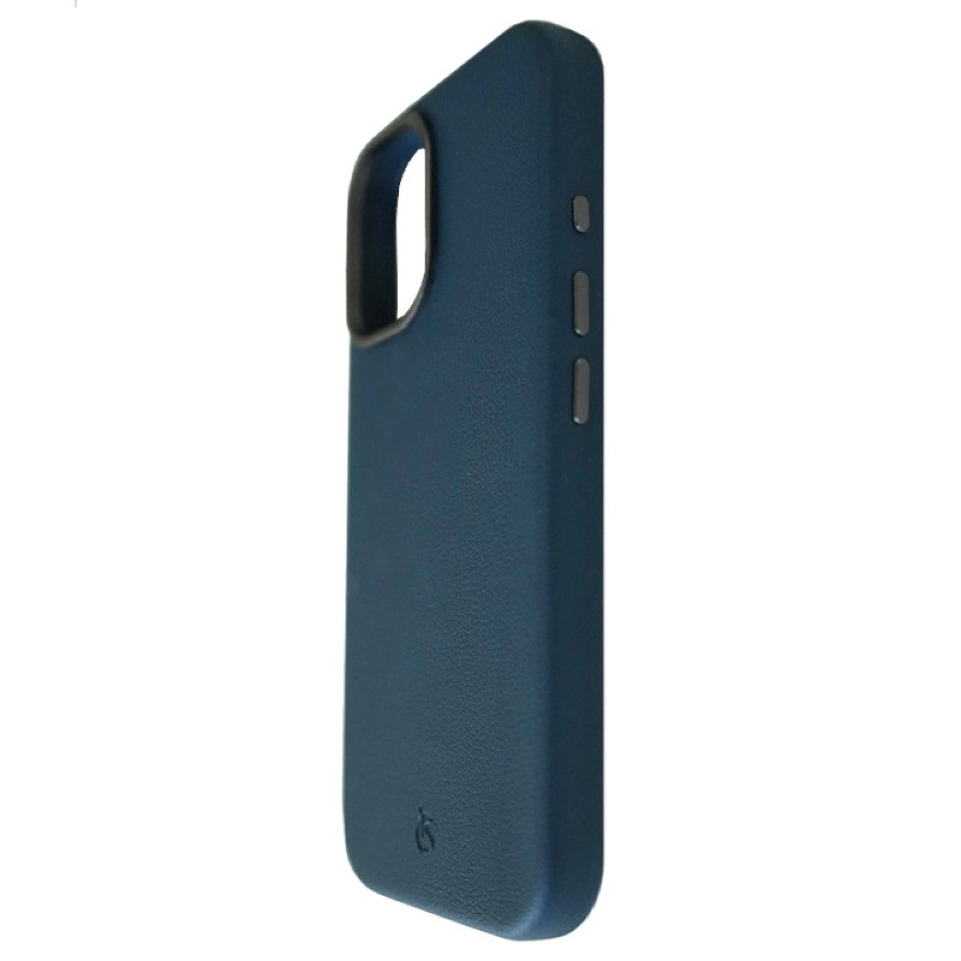 Capa em Pele Magsafe