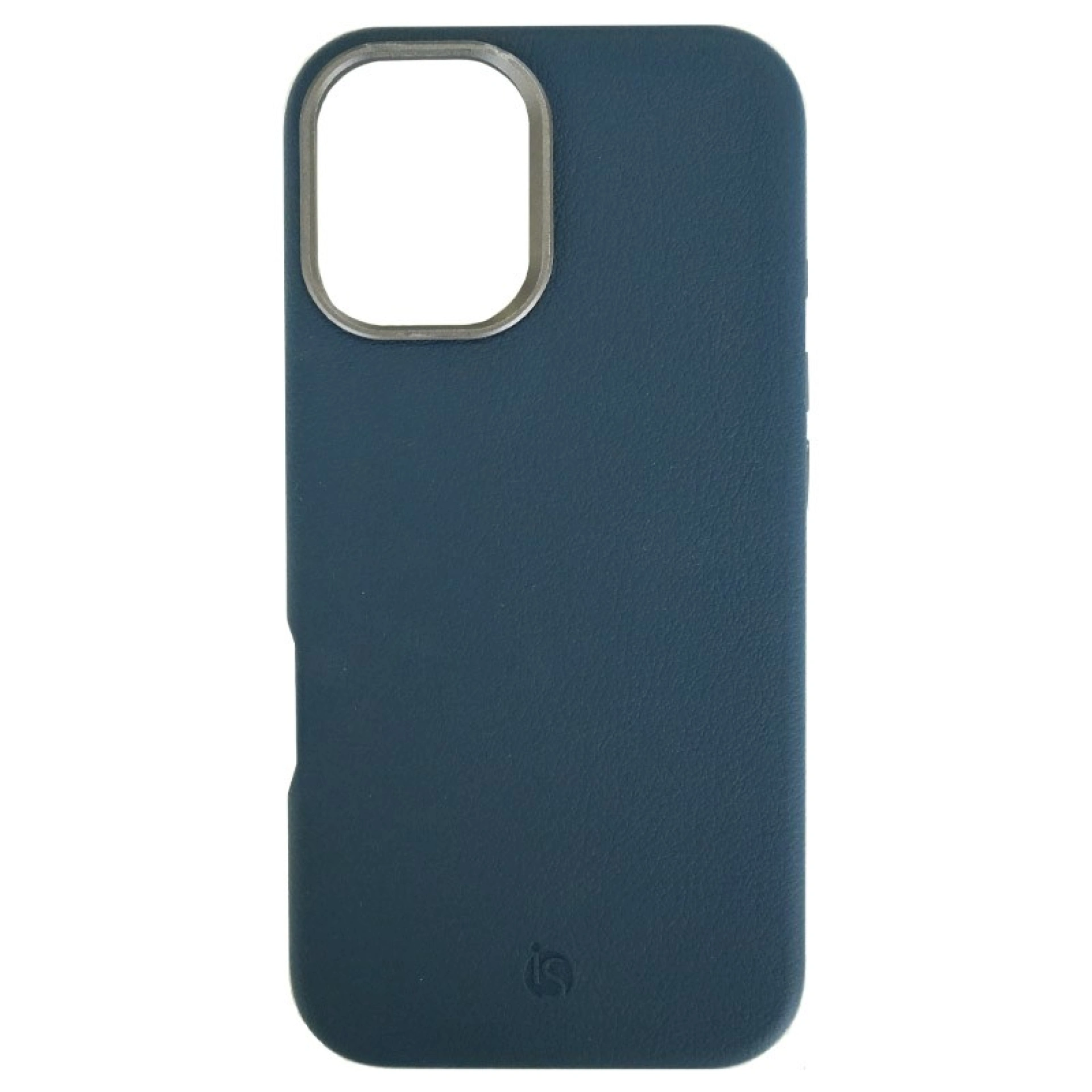 Capa em Pele Magsafe