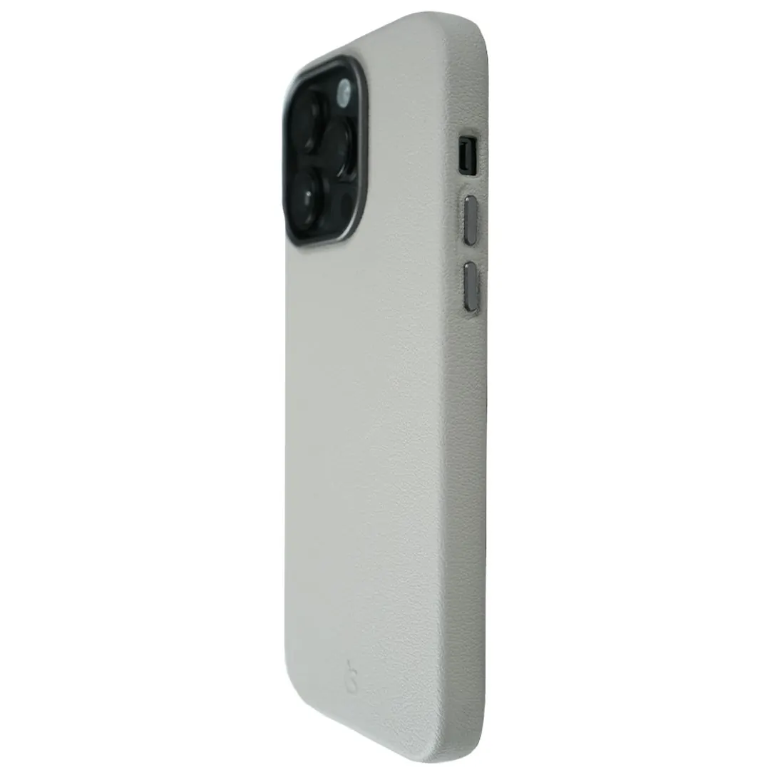 Capa em Pele Magsafe