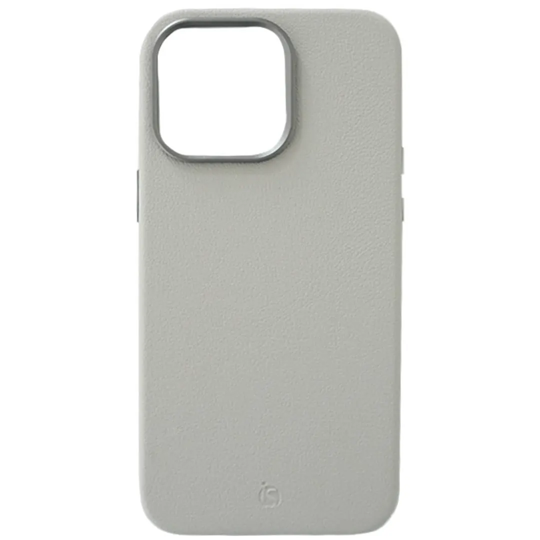 Capa em Pele Magsafe