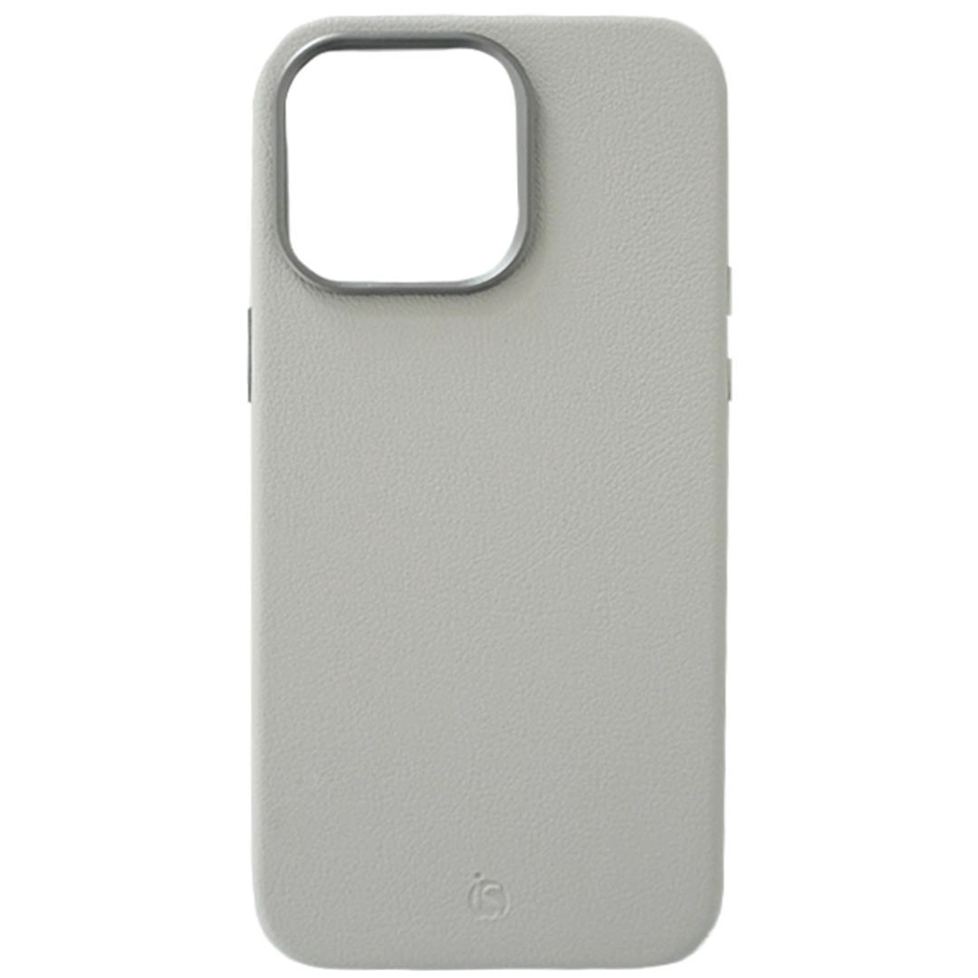 Capa em Pele Magsafe